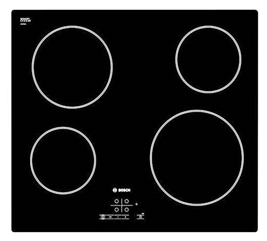 Bếp hồng ngoại Bosch PKE611B17E