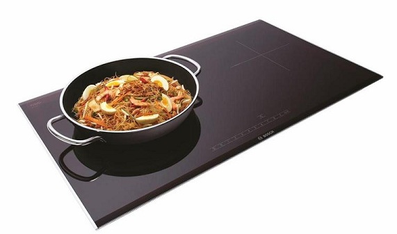 bếp từ Bosch PMI968MS