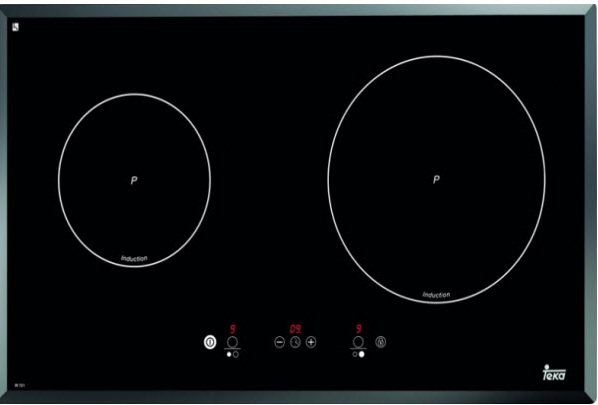 bếp từ Teka 721