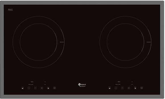 Hình ảnh minh họa cho bếp từ Arber AB 279