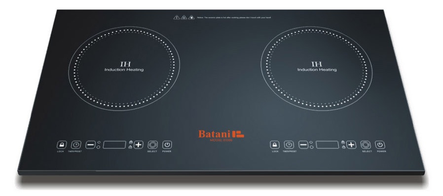 Bếp từ Batani EG 15