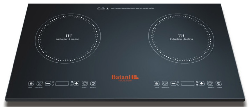 Bếp từ Batani EG 15