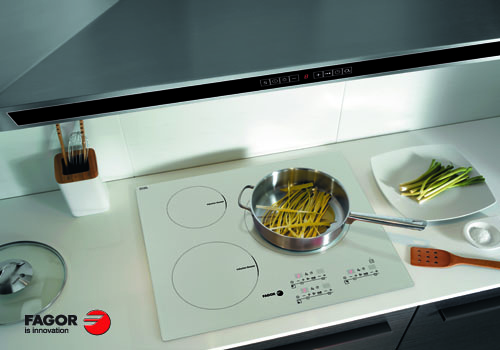 Bếp điện từ hiện đại nhất Việt Nam