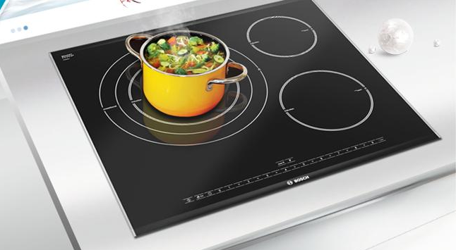 bếp từ Bosch PID675N24E