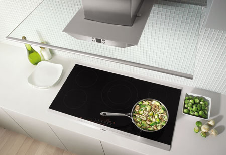 Bếp điện từ âm kính hãng nào tốt