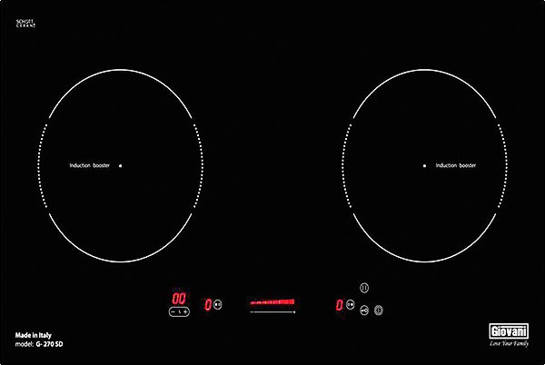 bếp từ Giovani G-270SD