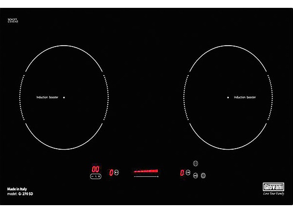 bếp từ govani G-270SD