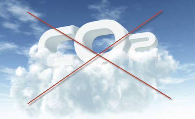 bếp từ không hề sản sinh khí CO2