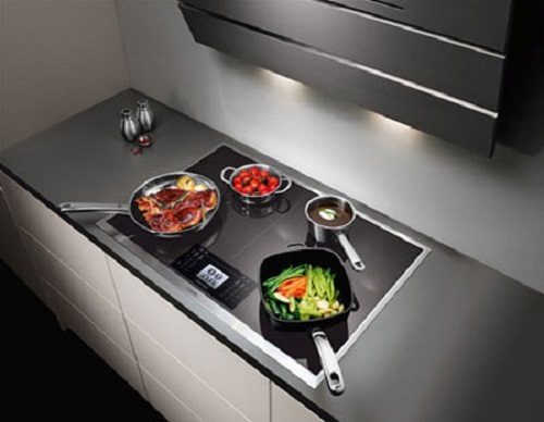 Bếp từ khuyến mại mua ở đâu