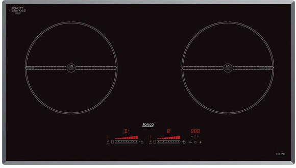bếp từ Lorca LCI-899