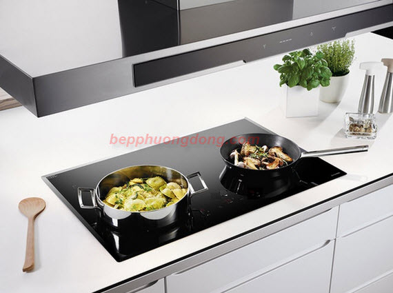 bếp từ lorca có tiết kiệm điện không