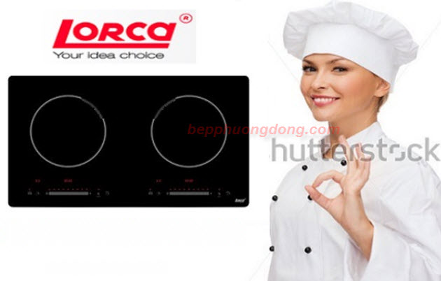 bếp từ lorca lci 806