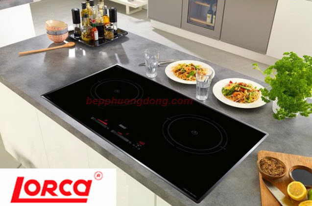 bếp từ lorca lci 809