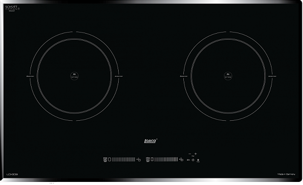 Bếp từ lorca lci-809 cao cấp