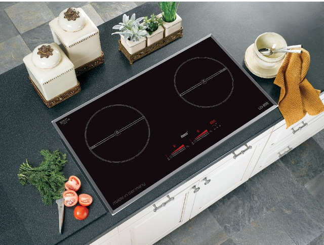 Hình ảnh minh họa cho bếp từ Lorca LCI 899