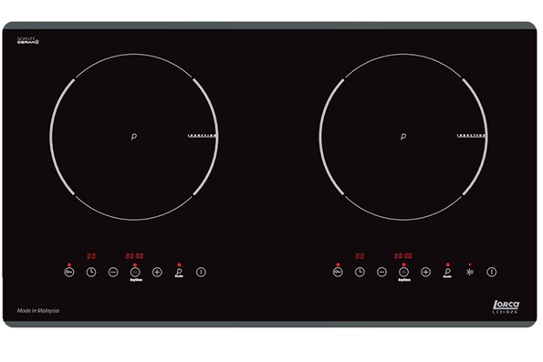 bếp từ Lorca LCI-826