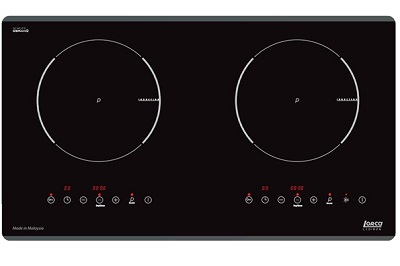 bếp từ Lorca LCI-826