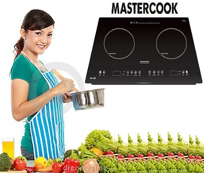 Bếp từ hàn quốc mastercook mua ở đâu