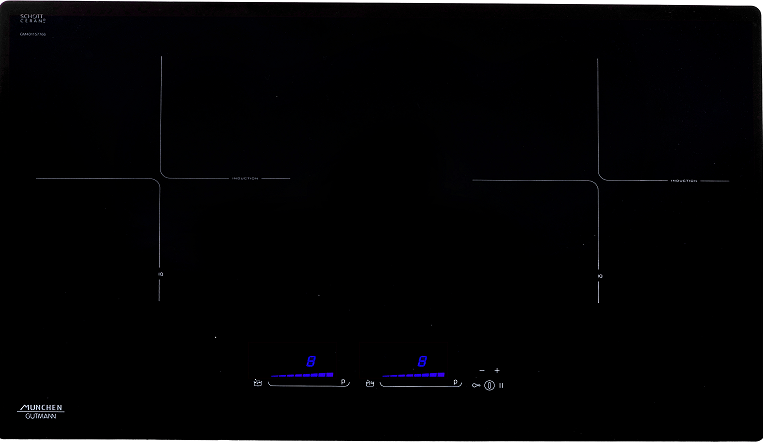 Bếp từ Munchen GM 5656