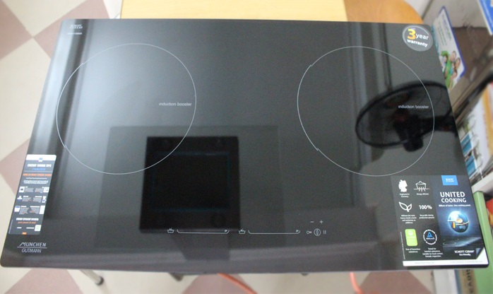 bếp từ munchen GM-8999