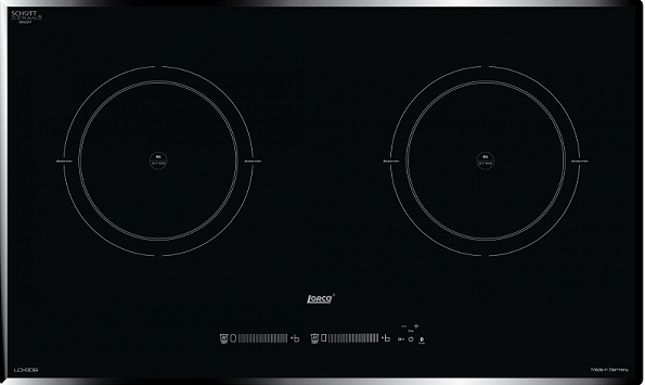 Bếp từ nhập khẩu châu âu tại hà nội và tphcm