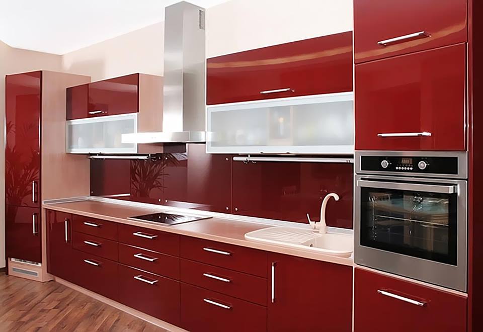 bếp từ nhập khẩu từ đức