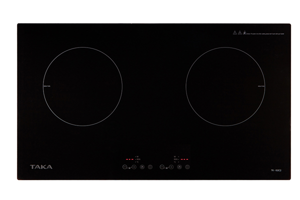 bếp từ taka I02C2