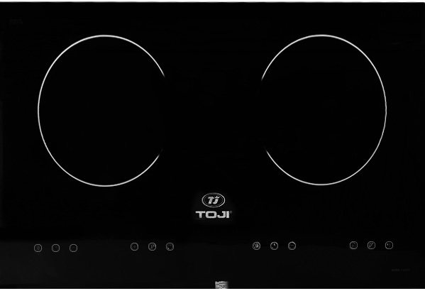 bếp từ toji HI-72