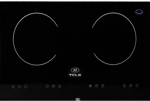 Bếp từ Toji TJ HI-72