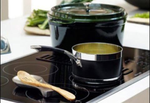 bếp từ hay bếp điện từ tốt hơn