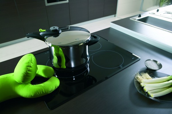 bếp từ xuất xứ châu âu