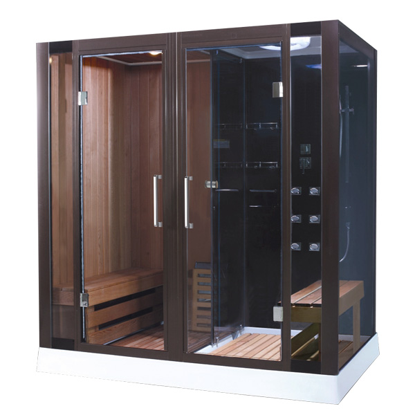 phòng xông hơi daros ht-03