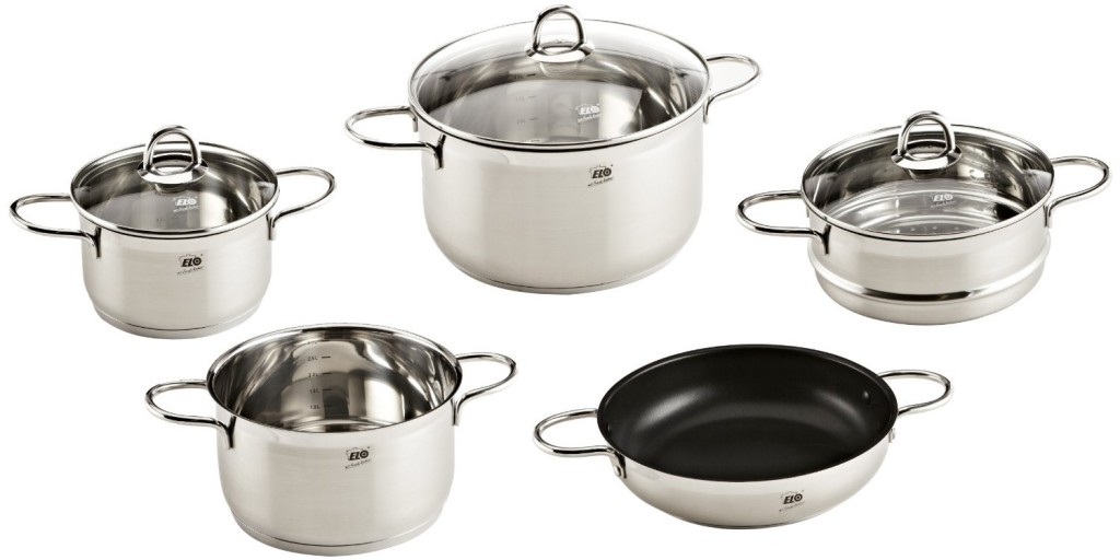 bộ nồi elo 5 chiếc