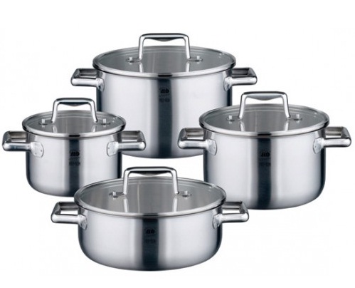 bộ nồi elo 4 chiếc