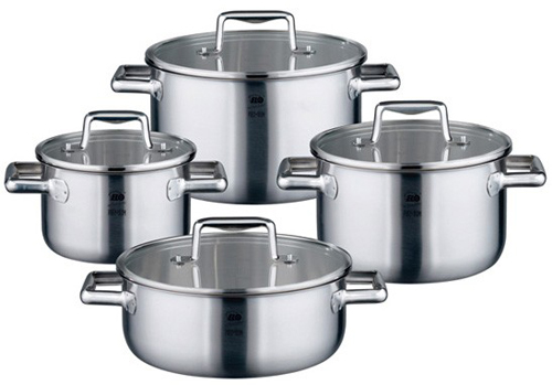 bộ nồi elo Multilayer