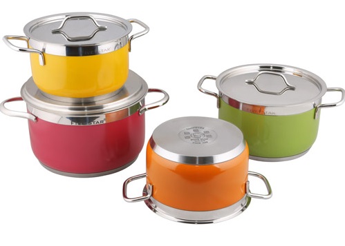bộ nồi fivestar