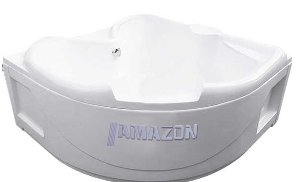 Bồn tắm góc Amazon