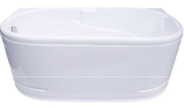 Bồn tắm Amazon TP-6008