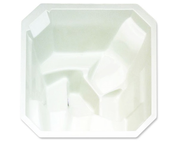 Bồn tắm Amazon TP-6057