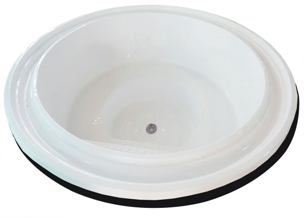 Bồn tắm Amazon TP-6058