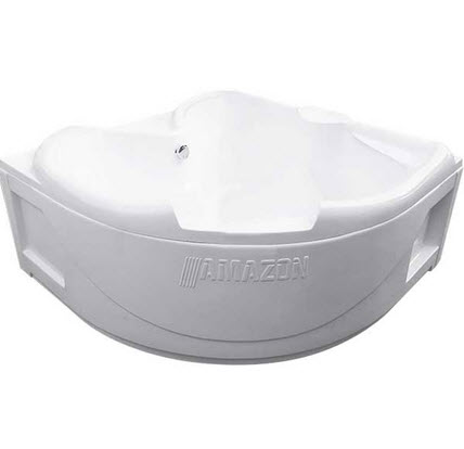 bồn tắm amazon tp 7000a