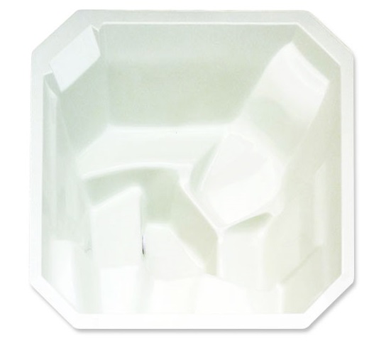 Bồn tắm Amazon TP-7057