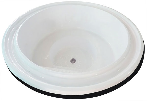 Bồn tắm Amazon TP-7058