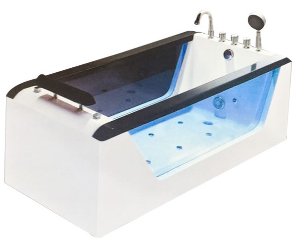 bồn tắm daros HT-35
