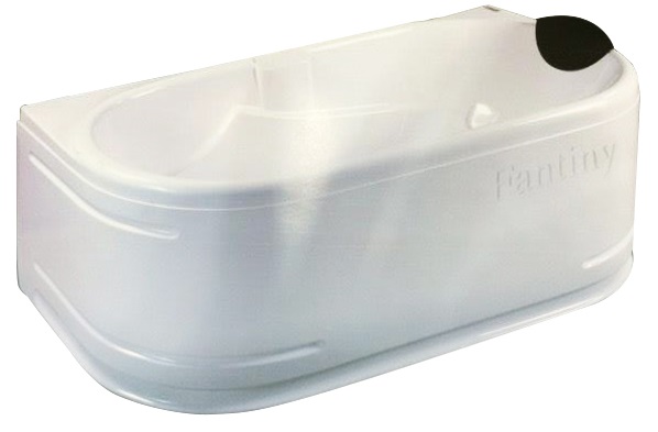 bồn tắm Fantiny 160s