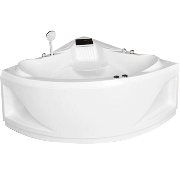 Bồn tắm góc Euroca EU3-1200