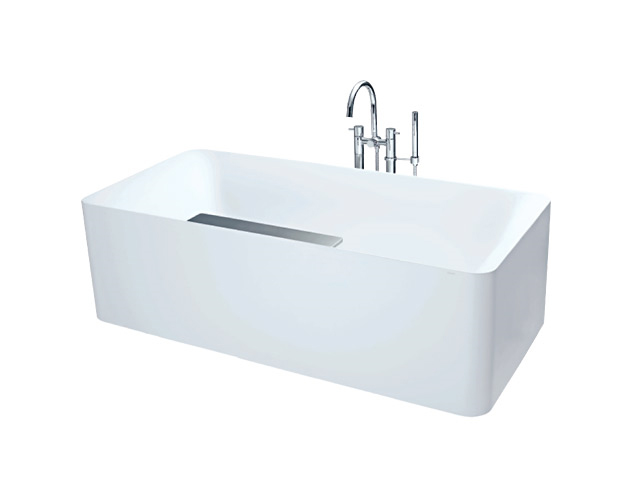 Bồn tắm inax mua ở đâu giá rẻ nhất và đảm bảo chất lượng