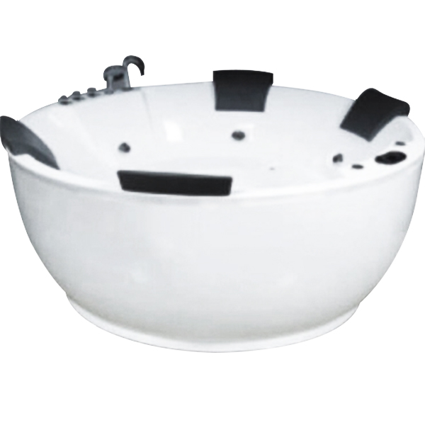 Có nên mua bồn tắm massage không