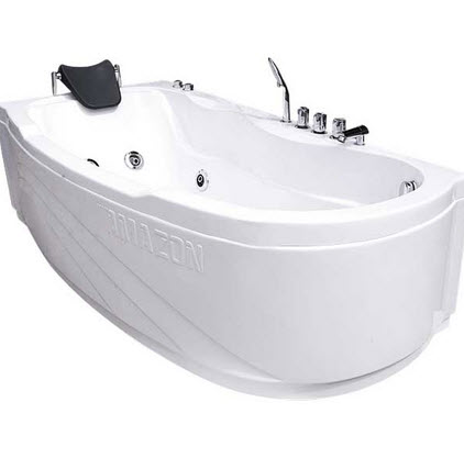 bồn tắm massage amazon tp 8004