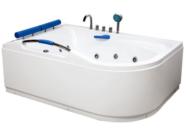bồn tắm massage Daros HT-50